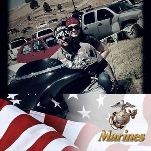 Meet your Posher, Daryl